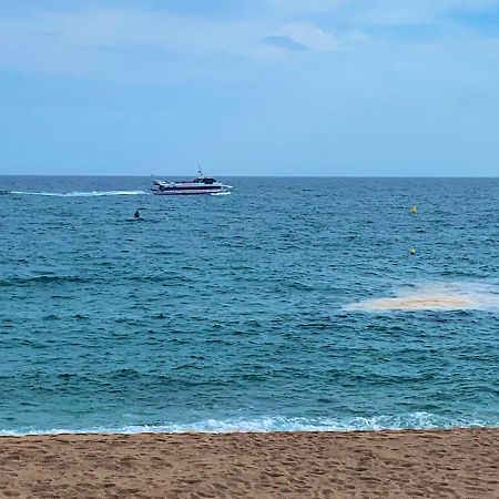 Kelly'S Beach Home Lloret de Mar Luaran gambar