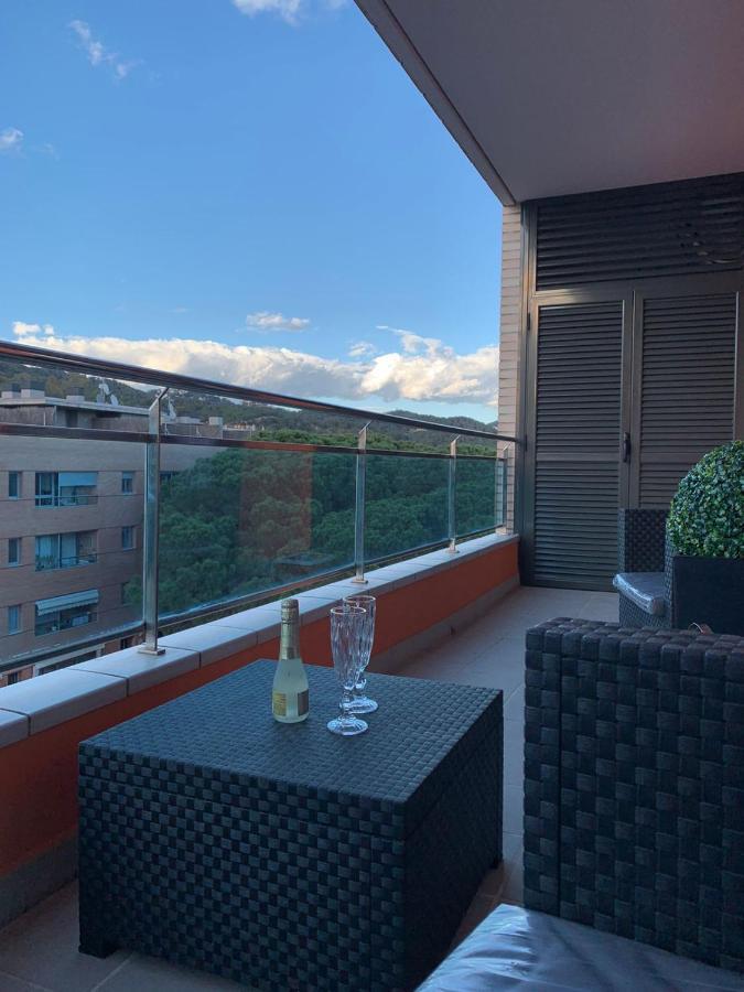 Kelly'S Beach Home Lloret de Mar Luaran gambar