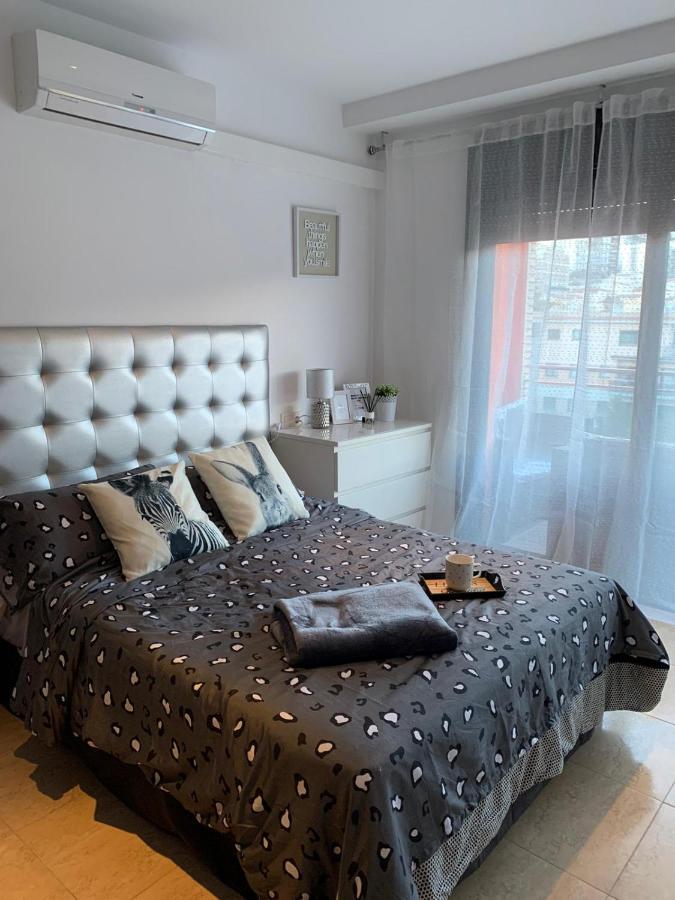Kelly'S Beach Home Lloret de Mar Luaran gambar