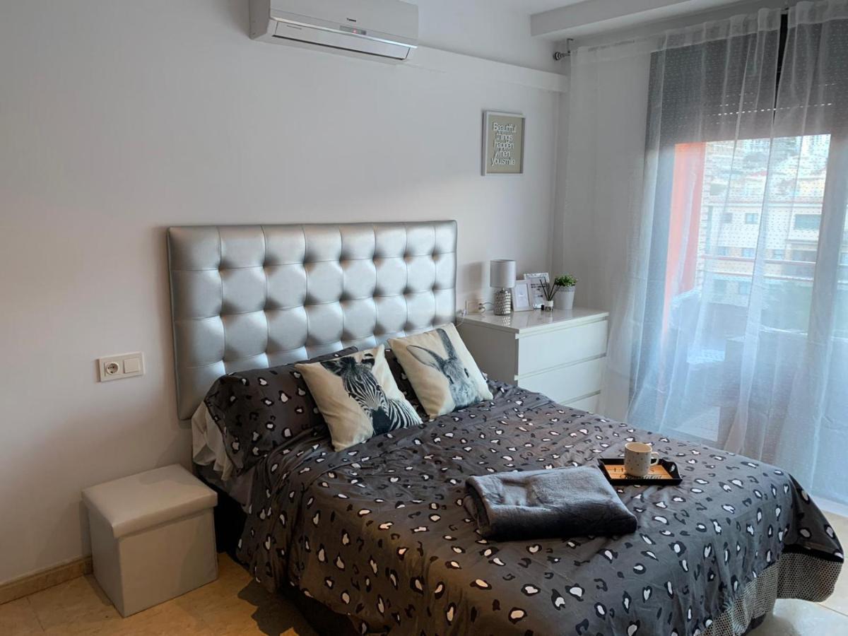 Kelly'S Beach Home Lloret de Mar Luaran gambar