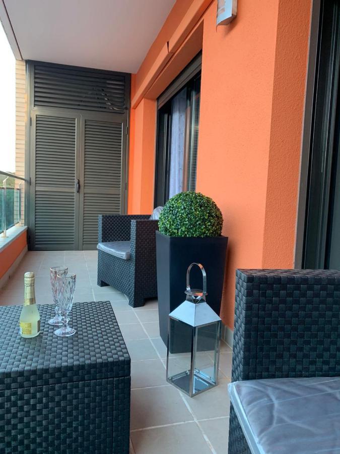 Kelly'S Beach Home Lloret de Mar Luaran gambar