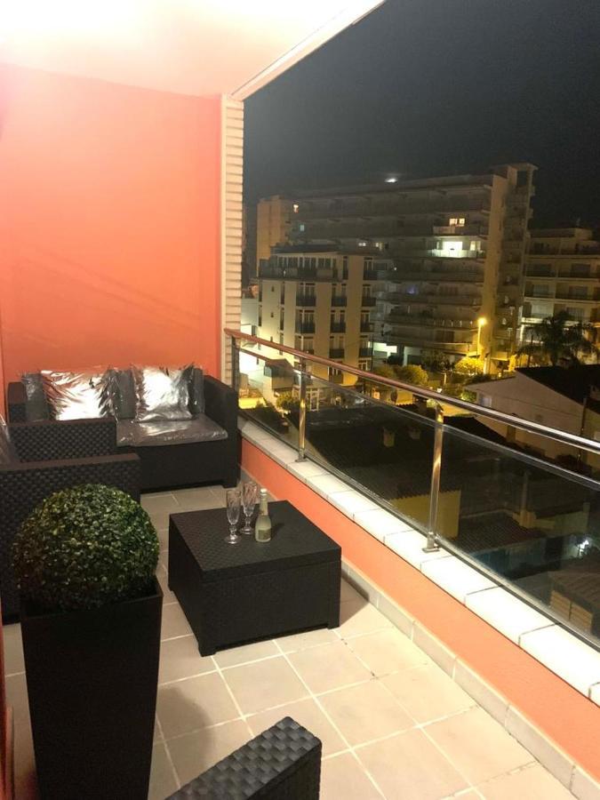 Kelly'S Beach Home Lloret de Mar Luaran gambar