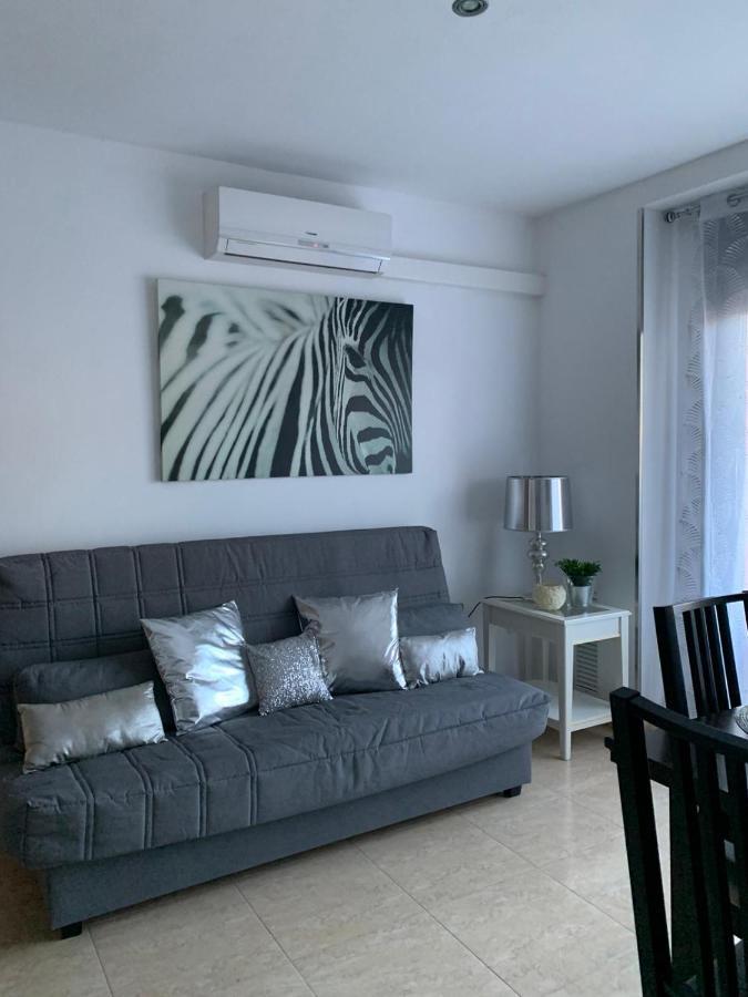 Kelly'S Beach Home Lloret de Mar Luaran gambar