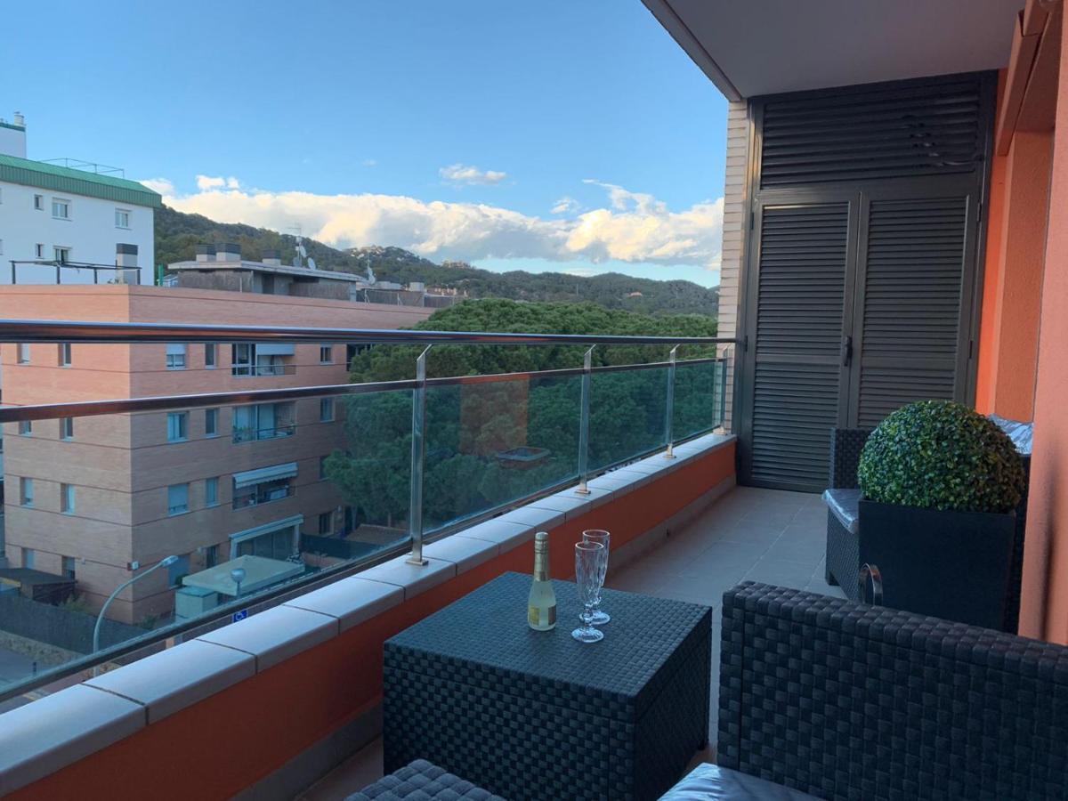 Kelly'S Beach Home Lloret de Mar Luaran gambar
