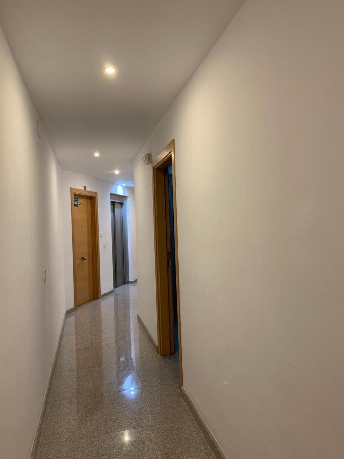 Kelly'S Beach Home Lloret de Mar Luaran gambar