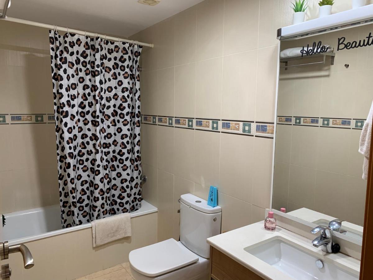 Kelly'S Beach Home Lloret de Mar Luaran gambar