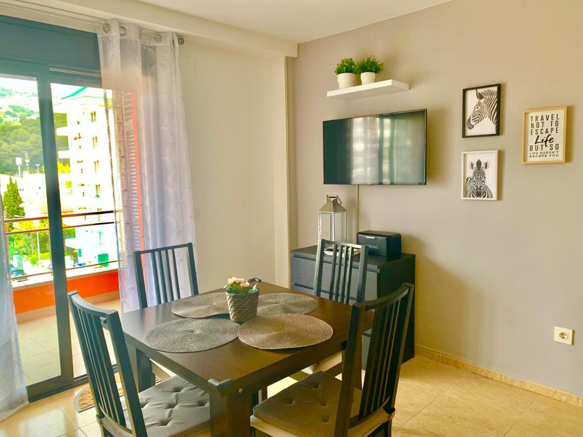Kelly'S Beach Home Lloret de Mar Luaran gambar
