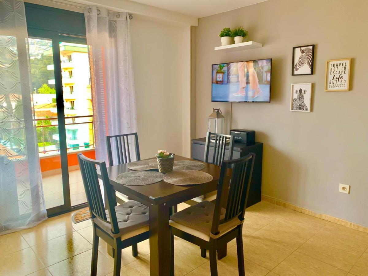 Kelly'S Beach Home Lloret de Mar Luaran gambar