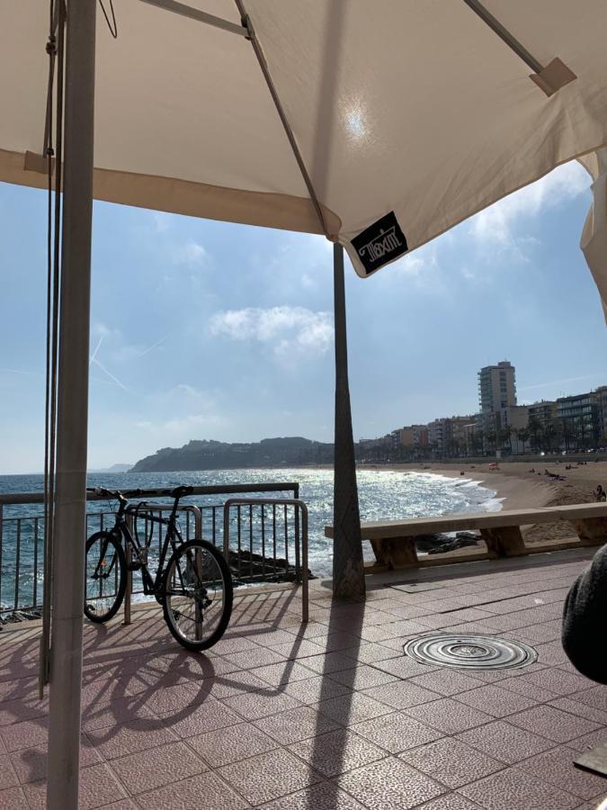 Kelly'S Beach Home Lloret de Mar Luaran gambar