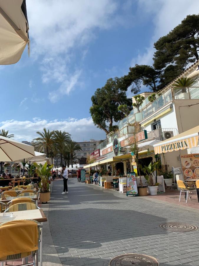 Kelly'S Beach Home Lloret de Mar Luaran gambar