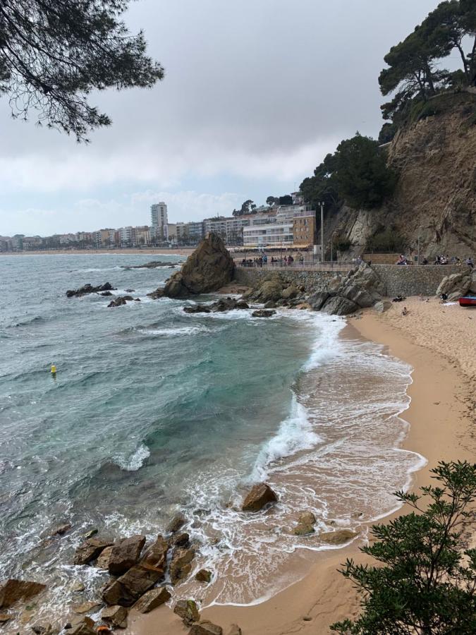 Kelly'S Beach Home Lloret de Mar Luaran gambar