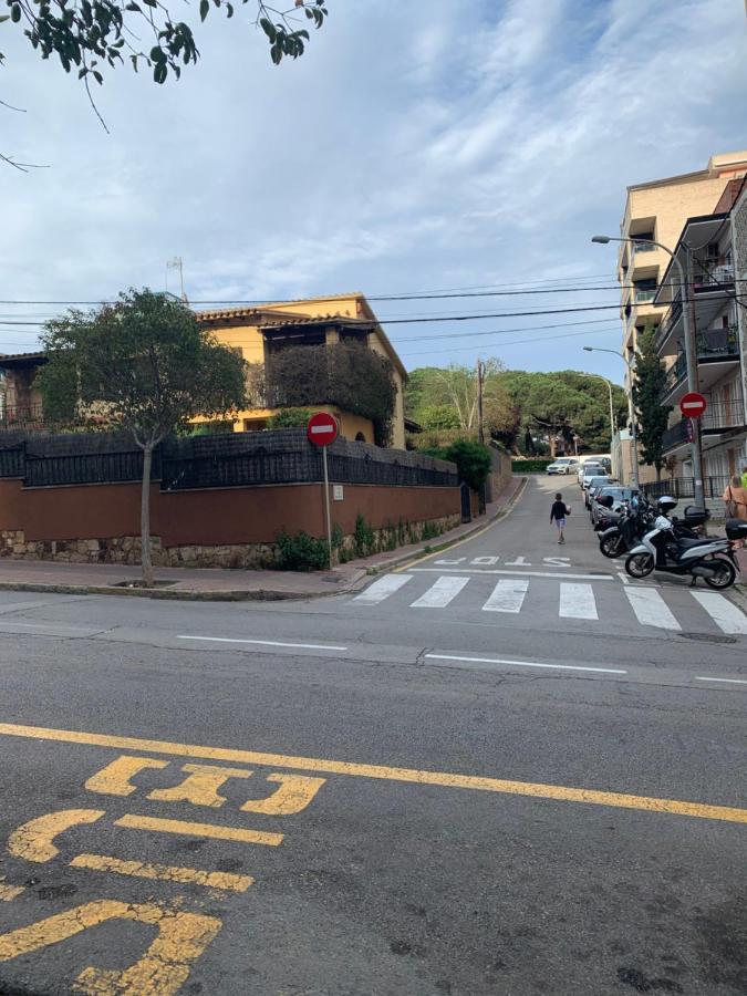 Kelly'S Beach Home Lloret de Mar Luaran gambar