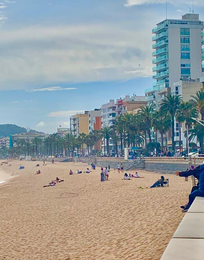 Kelly'S Beach Home Lloret de Mar Luaran gambar