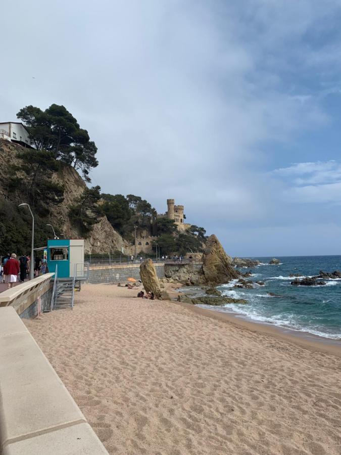 Kelly'S Beach Home Lloret de Mar Luaran gambar