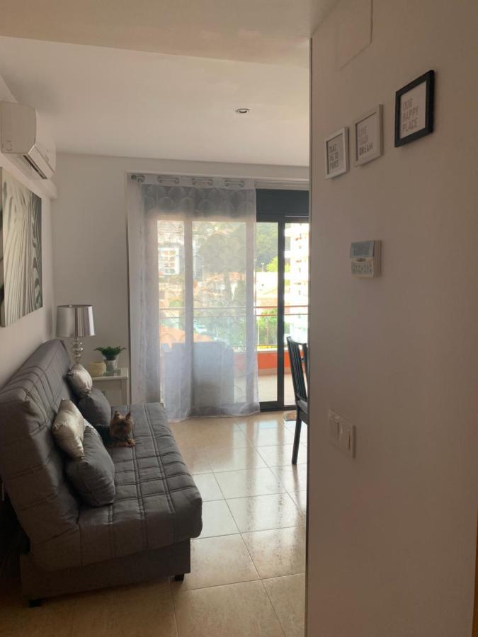 Kelly'S Beach Home Lloret de Mar Luaran gambar
