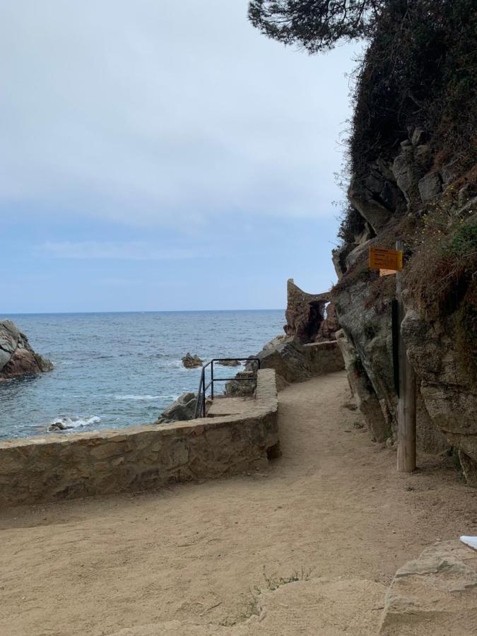 Kelly'S Beach Home Lloret de Mar Luaran gambar
